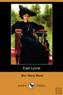 Bertrand.pt - East Lynne (Dodo Press)