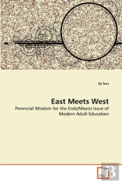 East Meets West