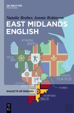 Bertrand.pt - East Midlands English