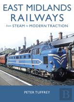 East Midlands Railways