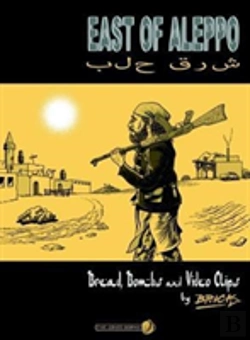 Bertrand.pt - East Of Aleppo