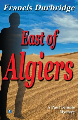 Bertrand.pt - East Of Algiers