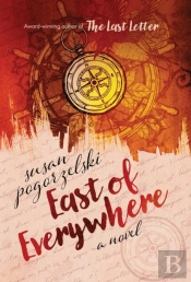 East Of Everywhere