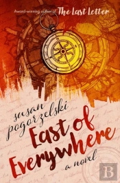 East Of Everywhere