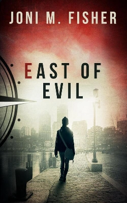 Bertrand.pt - East Of Evil (Compass Crimes Book 4)