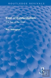 East Of Existentialism