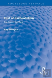 East Of Existentialism