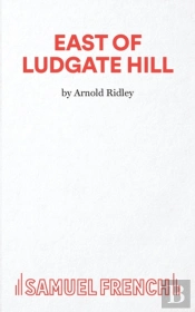 East Of Ludgate Hill
