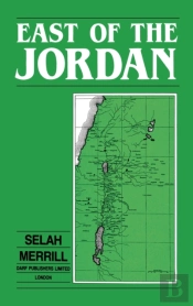 East Of The Jordan