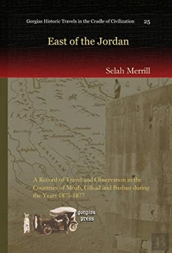 Bertrand.pt - East Of The Jordan