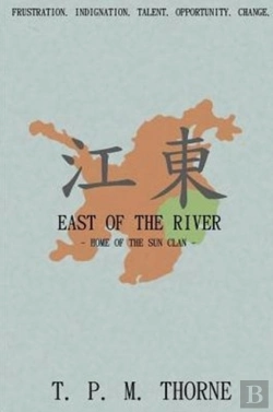 Bertrand.pt - East Of The River: Home Of The Sun Clan