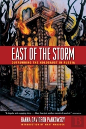 East Of The Storm