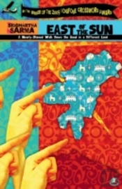 East Of The Sun: A Nearly-Stoned Walk Down The Road In A Different Land