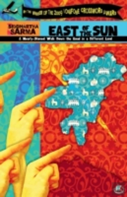 Bertrand.pt - East Of The Sun: A Nearly-Stoned Walk Down The Road In A Different Land