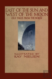 East Of The Sun And West Of The Moon