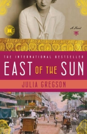 East Of The Sun