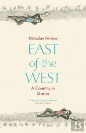 East Of The West