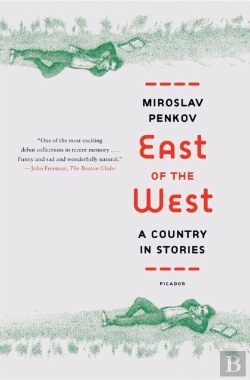 Bertrand.pt - East Of The West