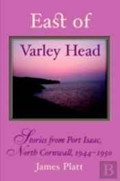 East Of Varley Head