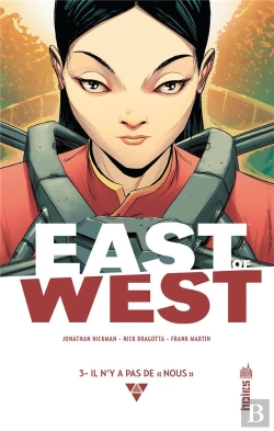 Bertrand.pt - East Of West T.3