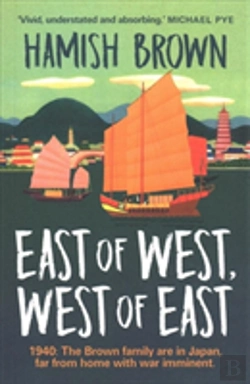 Bertrand.pt - East Of West, West Of East