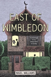 East Of Wimbledon