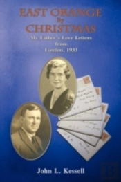 East Orange By Christmas (Softcover)