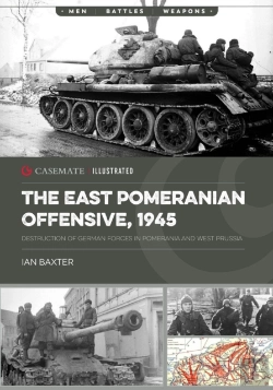Bertrand.pt - East Pomeranian Offensive, 1945