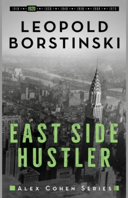 Bertrand.pt - East Side Hustler