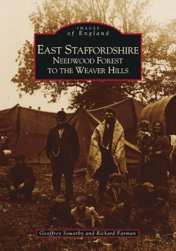Bertrand.pt - East Staffordshire: Needwood Forest To The Weaver Hills