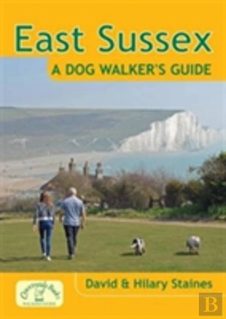 Bertrand.pt - East Sussex A Dog Walker'S Guide
