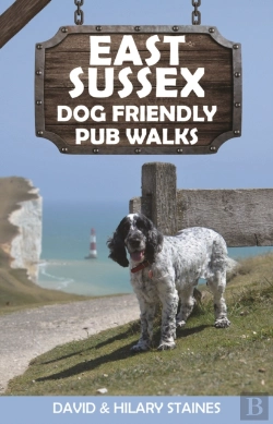 Bertrand.pt - East Sussex Dog Friendly Pub Walks