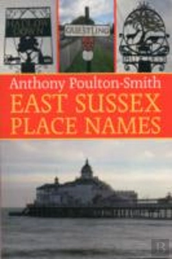 Bertrand.pt - East Sussex Place Names