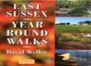 East Sussex Year Round Walks