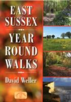 Bertrand.pt - East Sussex Year Round Walks