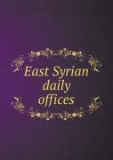 East Syrian Daily Offices
