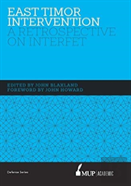 East Timor Intervention