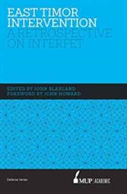 Bertrand.pt - East Timor Intervention