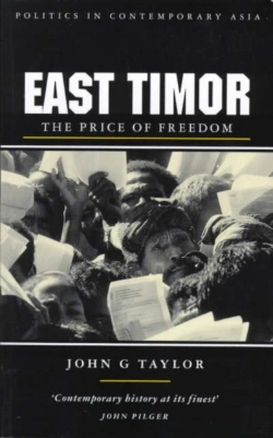 Bertrand.pt - East Timor