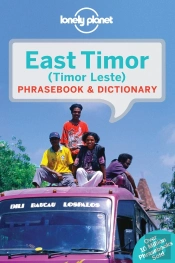 East Timor Phrasebook