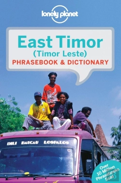 Bertrand.pt - East Timor Phrasebook