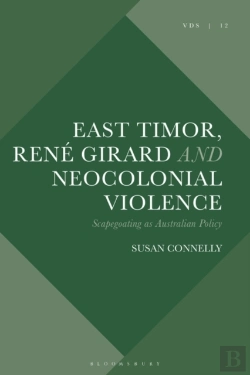Bertrand.pt - East Timor, Ren  Girard And Neocolonial Violence