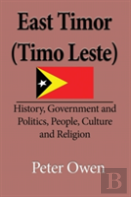 East Timor (Timo Leste)