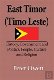 East Timor (Timo Leste)
