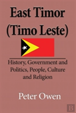 Bertrand.pt - East Timor (Timo Leste)