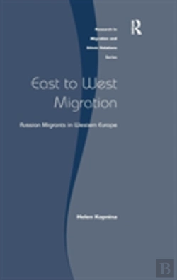 Bertrand.pt - East To West Migration