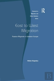East To West Migration