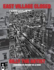 East Village Closed