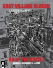 East Village Closed