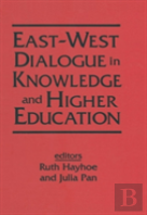 East-West Dialogue In Knowledge And Higher Education